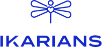Ikarians Logo